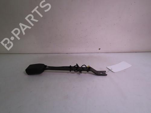 Used Seat buckle NISSAN QASHQAI / QASHQAI +2 I (J10, NJ10, JJ10E) 1.5 dCi (110 hp) 15799266