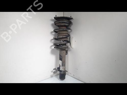 Used Right front shock absorber MINI MINI CLUBMAN (R55) Cooper (120 hp) 10361446