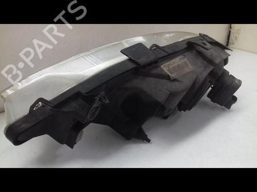 Used Left headlight Left headlight RENAULT MEGANE I (BA0/1_) 1.4 16V (BA0D, BA1H, BA0W, BA10) (95 hp) 10684926 10684926