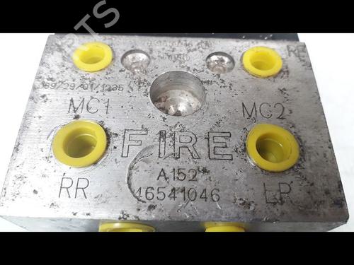 Used ABS pump FIAT PUNTO (188_) 1.2 60 (188.030, .050, .130, .150, .230, .250) (60 hp) 14956214