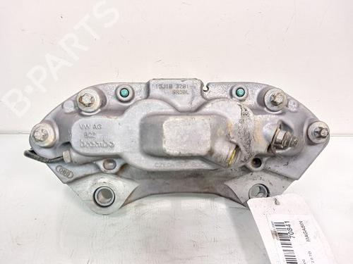 Left front brake caliper AUDI Q5 (8RB) 2.0 TDI quattro | BP36484271M105 - Image 2