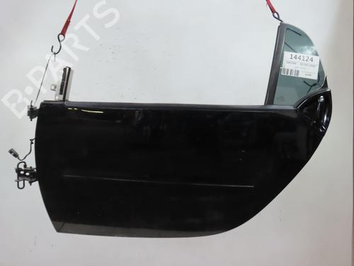 Porta frente esquerda SMART CABRIO (450) 0.6 (S1OLA1, 450.441, 450.442, 450.443) (55 hp) 17338908