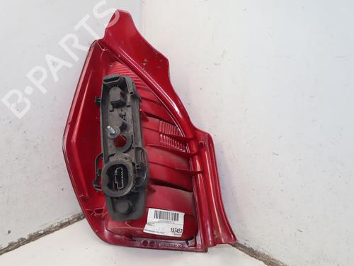 Used Right taillight Right taillight CITROËN C2 (JM_) 1.4 HDi (68 hp) 33727485 33727485