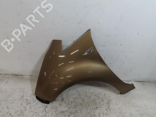 Forskærm venstre KIA VENGA (YN) 1.4 CRDi 90 (90 hp) 30952566