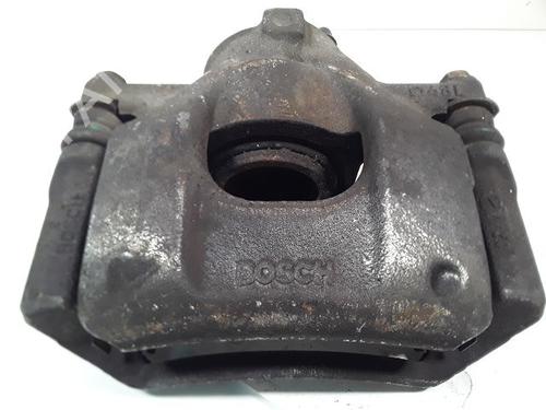 Used Right front brake caliper PEUGEOT 107 (PM_, PN_) 1.0 (68 hp) 14891138