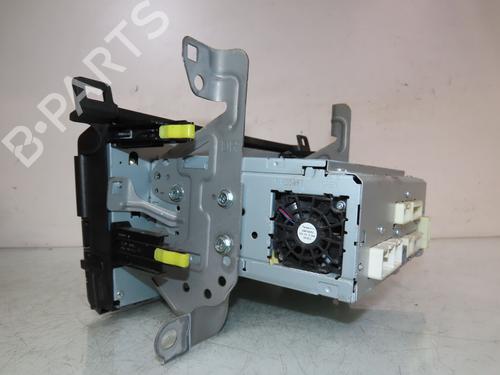 Radio TOYOTA RAV 4 IV (_A4_) 2.2 D 4WD (ALA49) | BP25436013E6