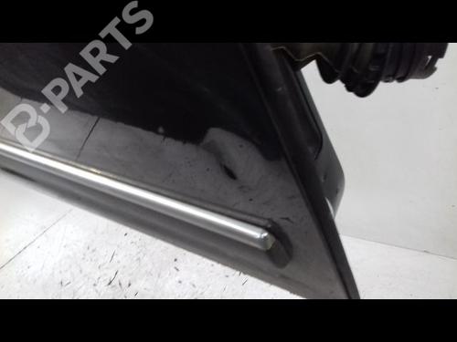 Right front door VW SHARAN (7M8, 7M9, 7M6) 2.0 TDI | BP11821123C3 