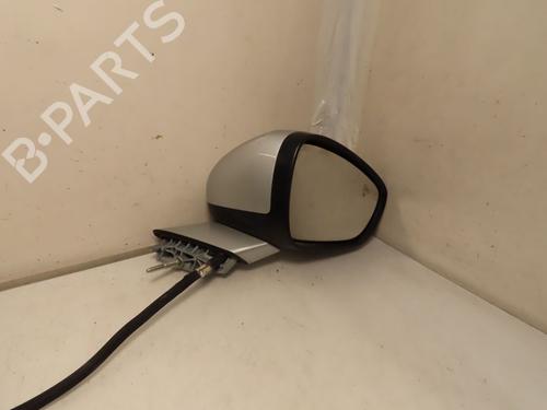 Used Right mirror PEUGEOT 508 SW I (8E_) 1.6 BlueHDi 120 (120 hp) 30953305