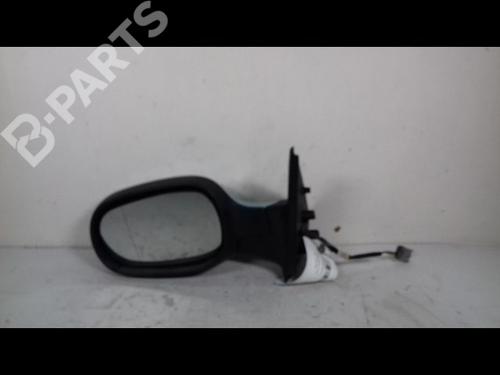 Left mirror NISSAN MICRA III (K12) 1.5 dCi | BP9000749C26 