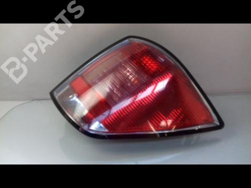Used Right taillight OPEL ASTRA H Estate (A04) 1.3 CDTI (L35) (90 hp) 8978806