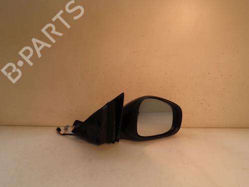 Right mirror ALFA ROMEO GIULIETTA (940_) 1.4 TB (940FXA1A, 940FXT1A) | BP17469782C27 