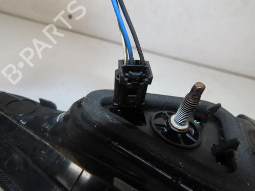 Used Right tailgate light RENAULT CLIO V (B7_) 1.0 TCe 90 (B7MT) (91 hp) 25906014