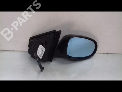 Right mirror FIAT BRAVO II (198_) 1.9 D Multijet (198AXB1A) | BP8987036C27 