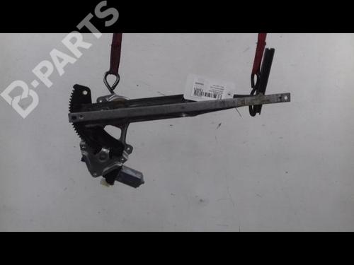 Used Front right window mechanism NISSAN MICRA IV (K13K, K13KK) 1.2 (80 hp) 8996485