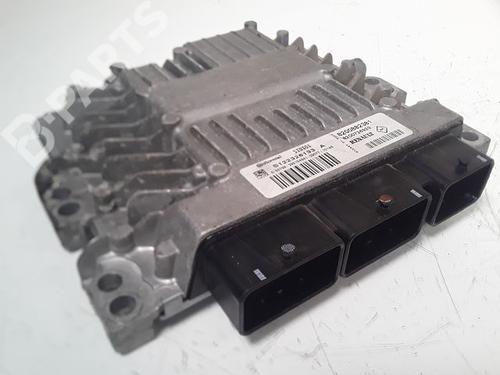 Used Engine control unit (ECU) RENAULT LAGUNA III (BT0/1) 1.5 dCi (BT00, BT0A, BT0T, BT1J) (110 hp) 9004703