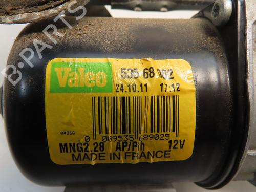 Viskermotor vindrude NISSAN NOTE (E11, NE11) 1.4 | BP30955198M29