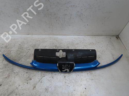 grille-peugeot-206-cc-2d-2000-2001-2002-2003-2004-2005-2006-2007-2008-32332729 main image