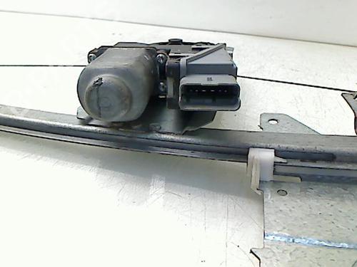 Used Rear right window mechanism PEUGEOT 307 SW (3H) 2.0 HDI 110 (107 hp) 23152543