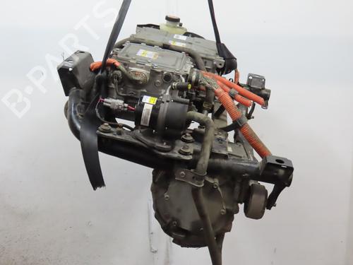 Motor CITROËN C-ZERO C-Zero | BP32277120M1