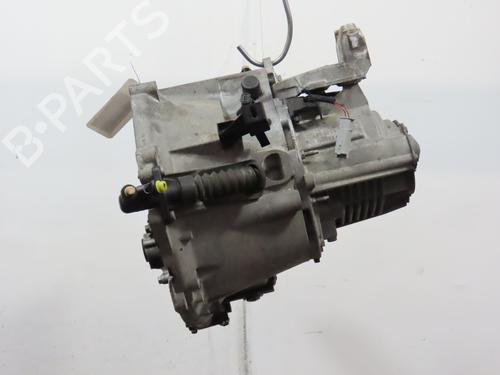 Gearbox CITROËN BERLINGO (ER_, EC_) 1.2 PureTech 110 | BP32223767M3 - Image 2
