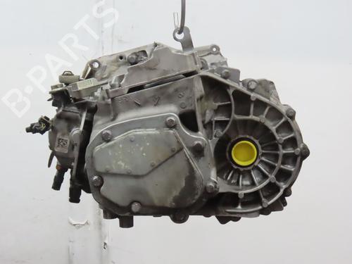 Gearbox DS DS 3 (SA_) 1.2 THP 130 (SAHNYM) | BP33744431M3 - Image 3