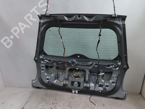 Tailgate FIAT SEDICI (189_) 1.9 D Multijet 4x4 | BP19114684C6 