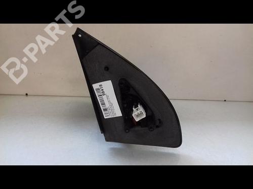 Left mirror CHEVROLET AVEO / KALOS Hatchback (T250, T255) 1.2 | BP8982665C26