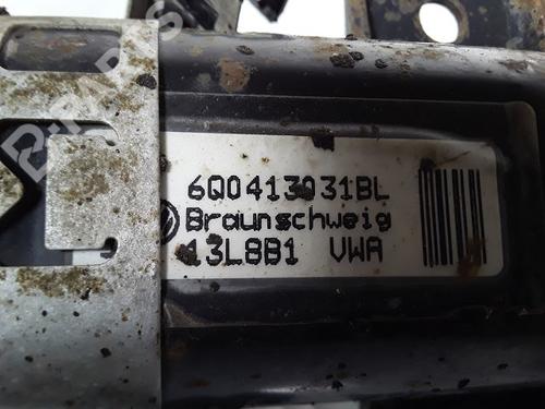 Right front shock absorber SKODA FABIA II Combi (545) 1.9 TDI | BP8998400M17 