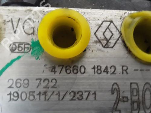 Used ABS pump DACIA LOGAN II 1.5 Blue dCi 95 (L8JL) (95 hp) 9004007