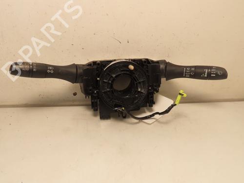Used Steering column stalk NISSAN QASHQAI II (J11, J11_) 1.2 DIG-T (115 hp) 24706391