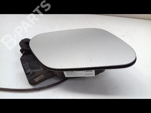 Fuel flap VW GOLF VII (5G1, BQ1, BE1, BE2) 1.2 TSI | BP10313637C131 