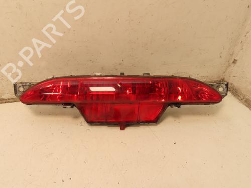 Rear fog light PEUGEOT 208 I (CA_, CC_) 1.6 HDi | BP29872716C37