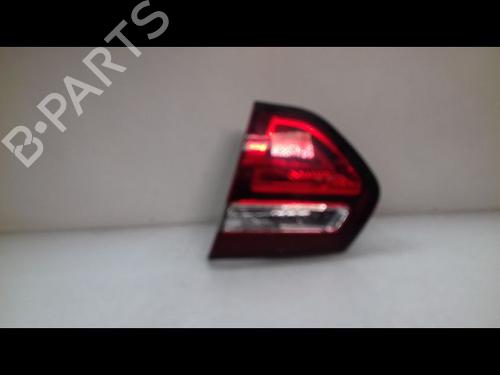 Used Right tailgate light CITROËN C4 Picasso I MPV (UD_) 1.6 HDi 110 (112 hp) 10568729