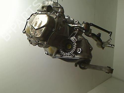 Used Gearbox Gearbox 36483754 36483754