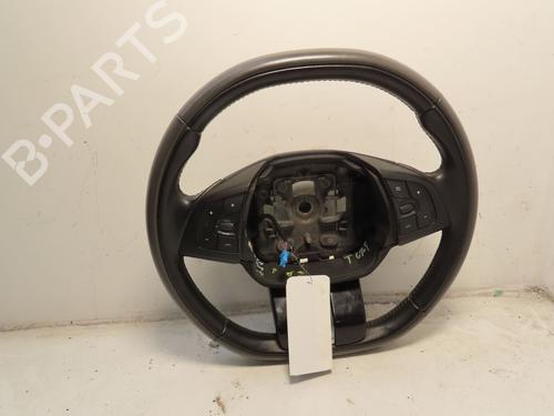 Used Steering wheel CITROËN C4 CACTUS 1.2 THP 110 (110 hp) 33136948