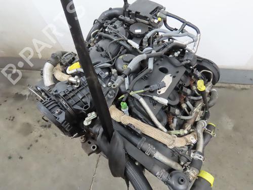Engine CITROËN C6 (TD_) 2.7 HDi | BP32129065M1 