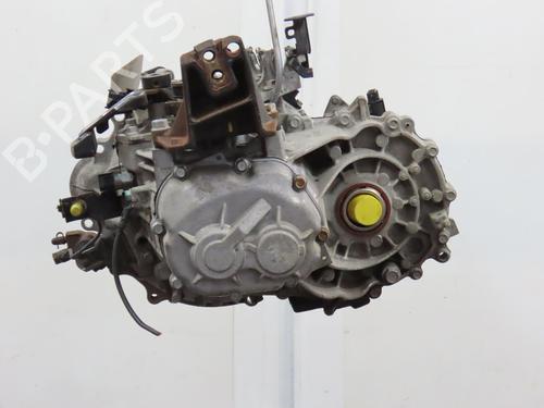Gearbox KIA RIO III (UB) 1.1 CRDi | BP27289642M3