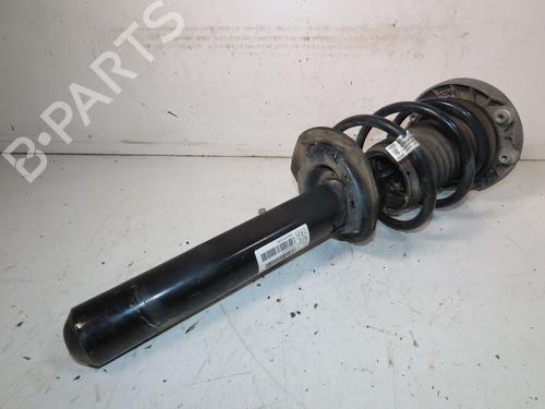Used Right front shock absorber BMW 2 Gran Tourer (F46) 216 d (116 hp) 31302277