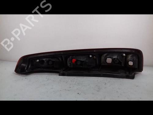 Left taillight NISSAN X-TRAIL I (T30) 2.2 dCi 4x4 | BP9000929C34