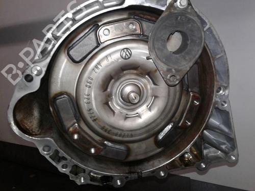 Gearbox VW TOUAREG (7LA, 7L6, 7L7) 2.5 R5 TDI | BP8984295M3
