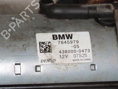 Startmotor BMW 2 Gran Tourer (F46) 218 i (136 hp) 28159431