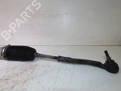 Steering rack RENAULT CLIO IV (BH_) 1.5 dCi 90 | BP30951156M22