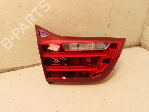Used Left tailgate light BMW 4 Coupe (F32, F82) M4 Competition (450 hp) 31151857