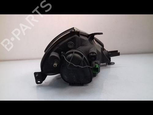 Optica esquerda Optica esquerda FORD KA (RB_) 1.3 i (60 hp) 10064205 10064205