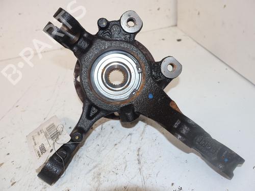Used Right front steering knuckle Right front steering knuckle CITROËN AMI (9A_) Electric (9AZ2CA) (8 hp) 36483950 36483950