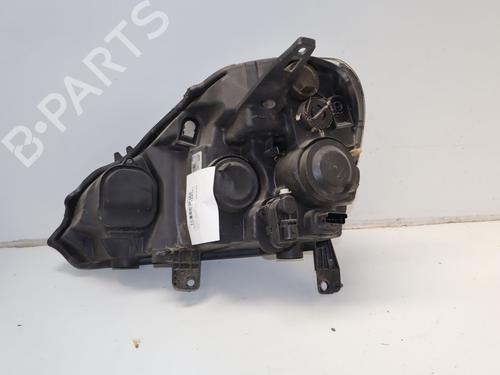 Optica direita Optica direita RENAULT MODUS / GRAND MODUS (F/JP0_) 1.5 dCi 90 (88 hp) 36445151 36445151