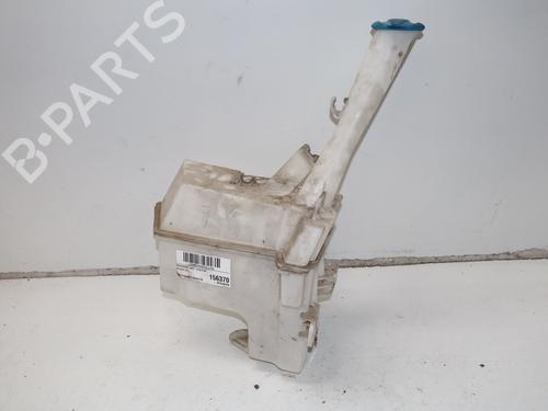 Used Windscreen washer tank Windscreen washer tank 39221457 39221457