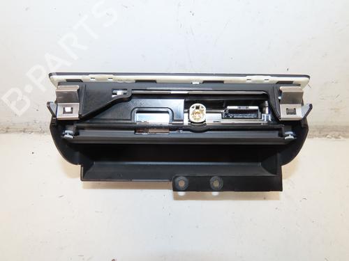 Used Display monitor AUDI A1 Sportback (8XA, 8XF) 1.4 TFSI (122 hp) 29469103