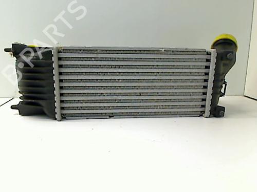 Used Intercooler Intercooler CITROËN C5 II Break (RE_) 1.6 HDi (RE9HZC, RE9HYB) (109 hp) 36483562 36483562