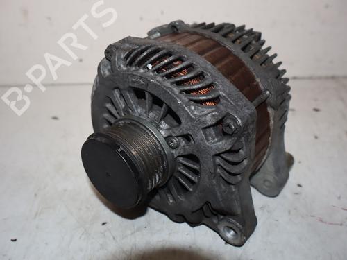 Used Alternator Alternator PEUGEOT 807 (EB_) 2.0 HDI (136 hp) 40204830 40204830